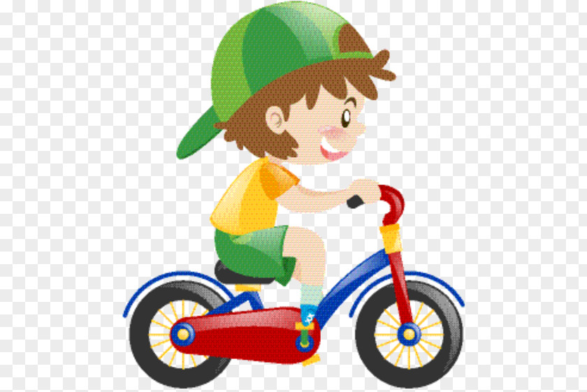 Wheel Cycling Bicycle Cartoon PNG