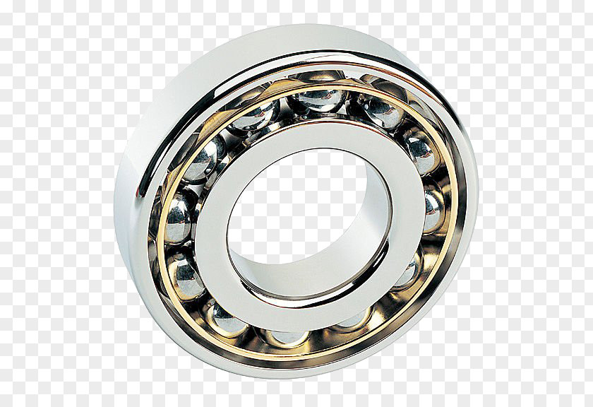 Ball Bearing Tapered Roller Needle PNG