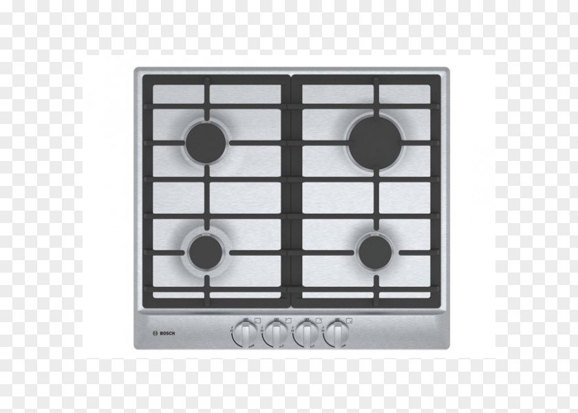 Bed Top View Cooking Ranges Gas Stove Robert Bosch GmbH Stainless Steel PNG
