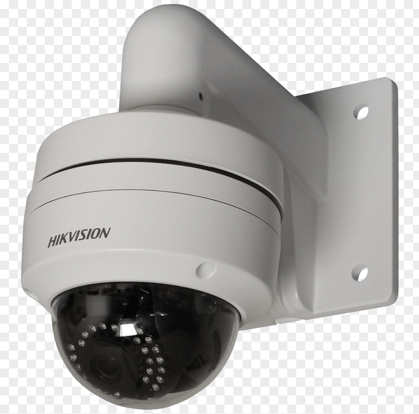 Camera IP Closed-circuit Television HIKVISION DS-2CD2122FWD-in PNG