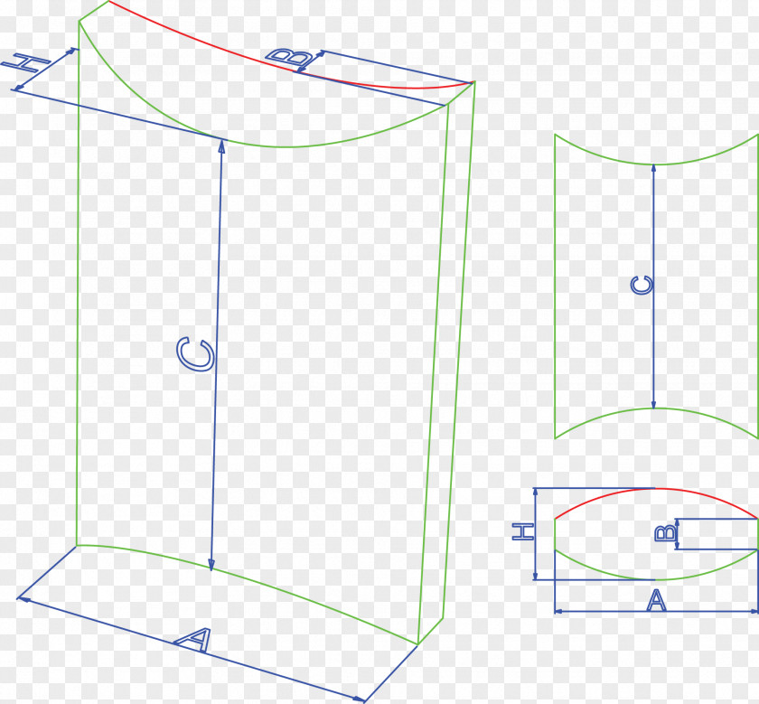 Carry A Tray Drawing Point Angle PNG