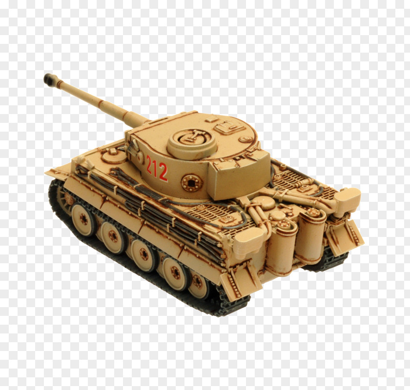 German Tiger 1 Tank Churchill World War II Afrika Korps Flames Of Artillery PNG