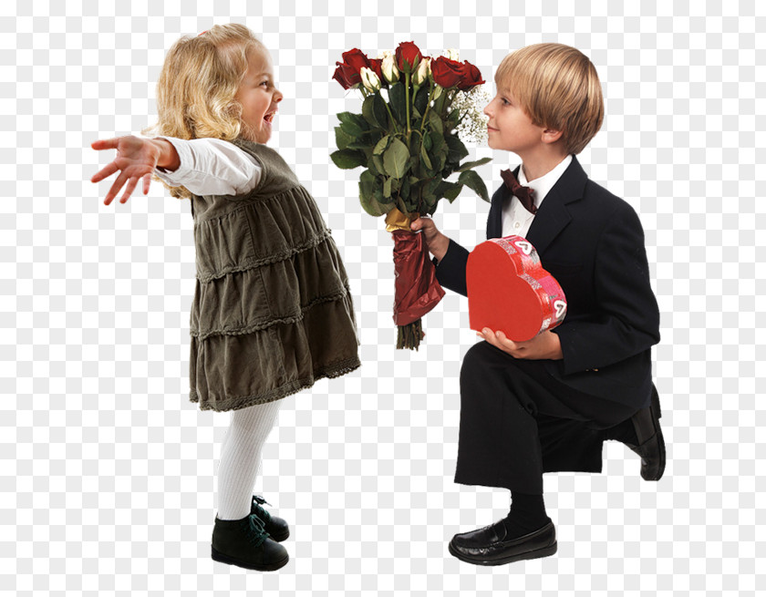 Gift Propose Day Love At First Sight Romance PNG