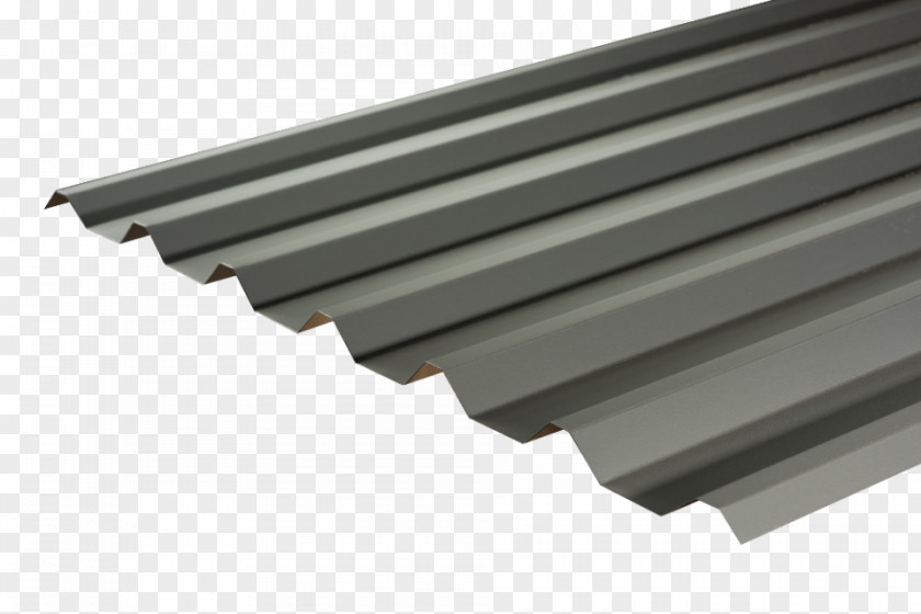 Gray Metal Plate Steel Roof Sheet Corrugated Galvanised Iron PNG