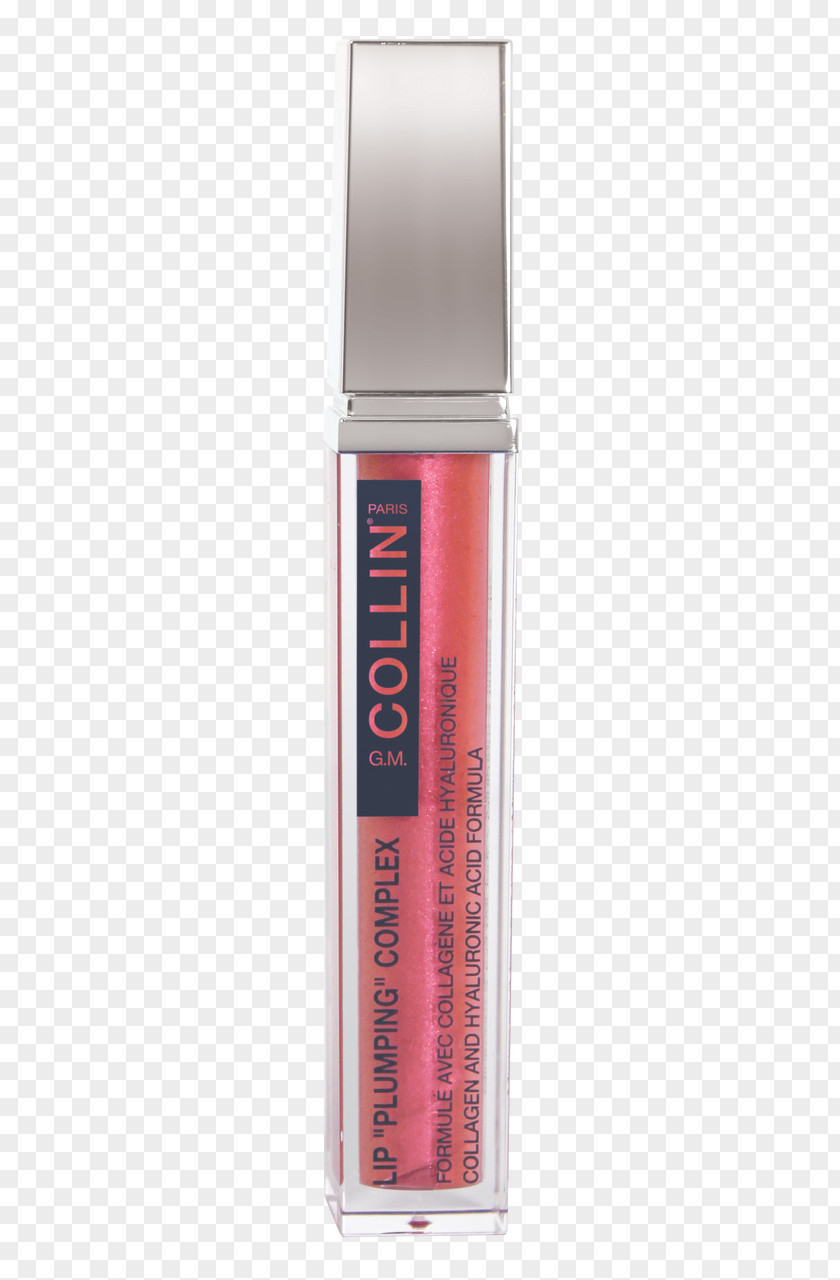 Herbs Petals Lip Gloss Lipstick Product Design PNG