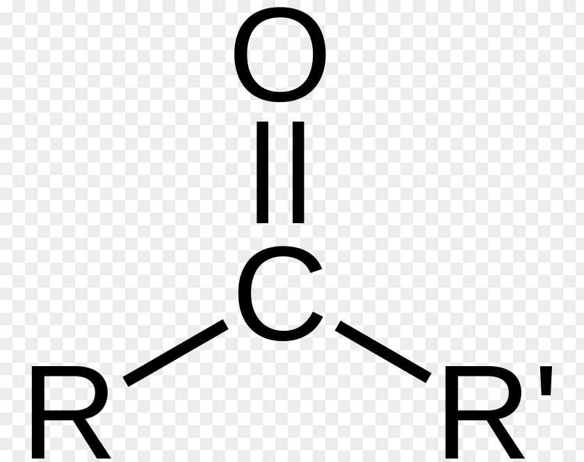 Ketone Functional Group Aldehyde Carbonyl Organic Chemistry PNG