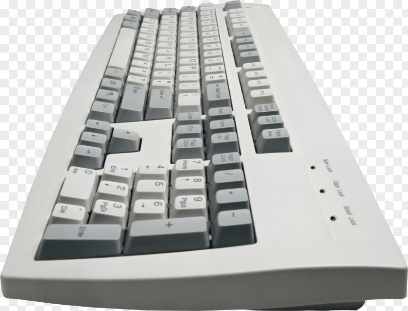 Keyboard Image Computer PNG