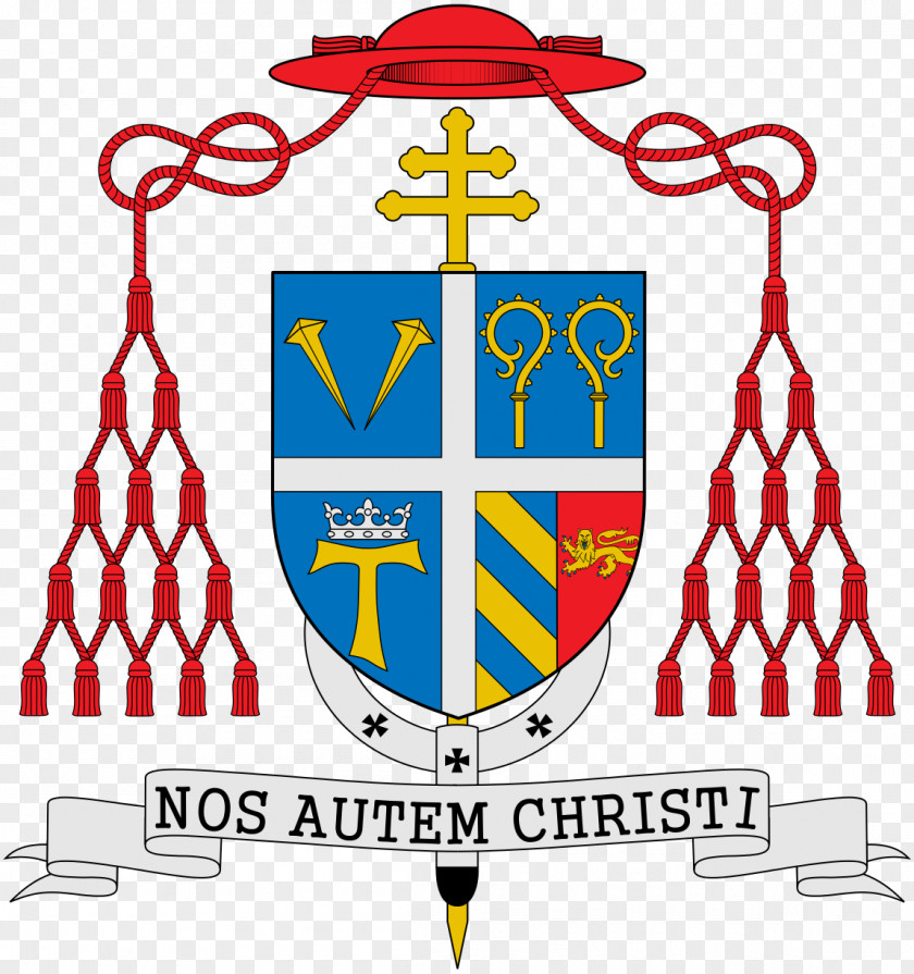 Mgr Cotacachi Roman Catholic Diocese Of Ambato Cardinal 6 April Bishop PNG