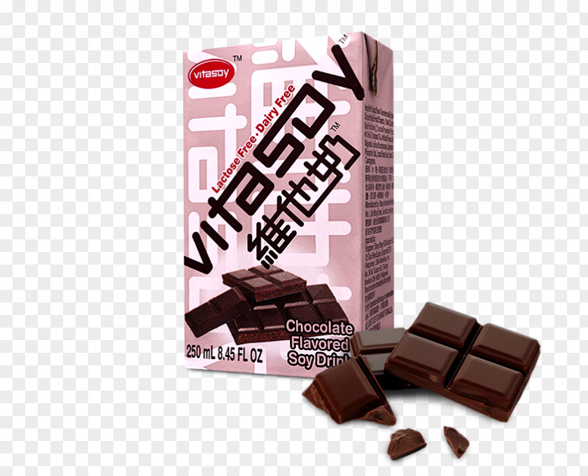 Milk Chocolate Bar Soy Dominostein Fudge Brownie PNG