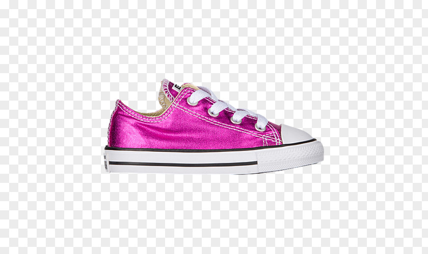 Purple Converse Shoes For Women Chuck Taylor All-Stars Sports Magenta Mens All Star Ox PNG