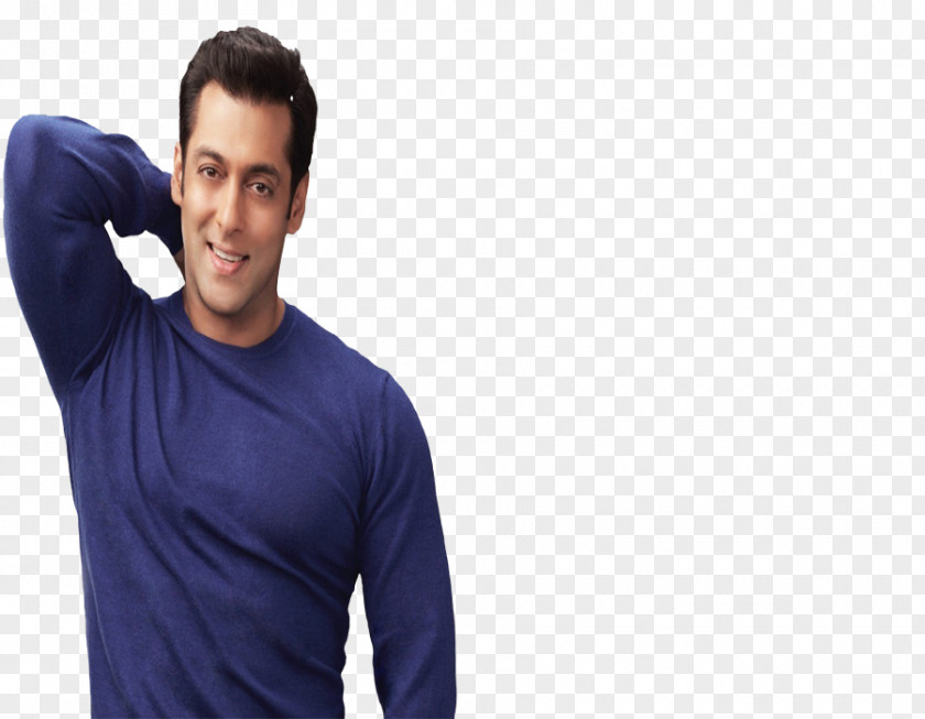 T-shirt Salman Khan Film Academy Sleeve PNG