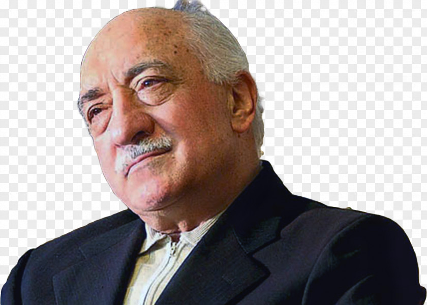 United States Fethullah Gülen Turkey Preacher Gülenist Terror Organisation PNG