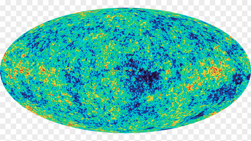 William Clark Explorer Discovery Of Cosmic Microwave Background Radiation Wilkinson Anisotropy Probe Universe PNG