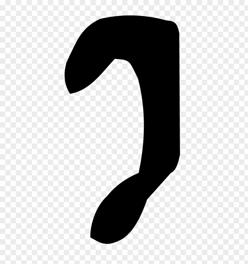 Aramaic Alphabet Finger Hebrew Phoenician PNG