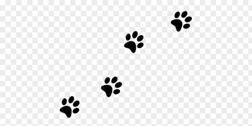 Dog Paw Clip Art PNG