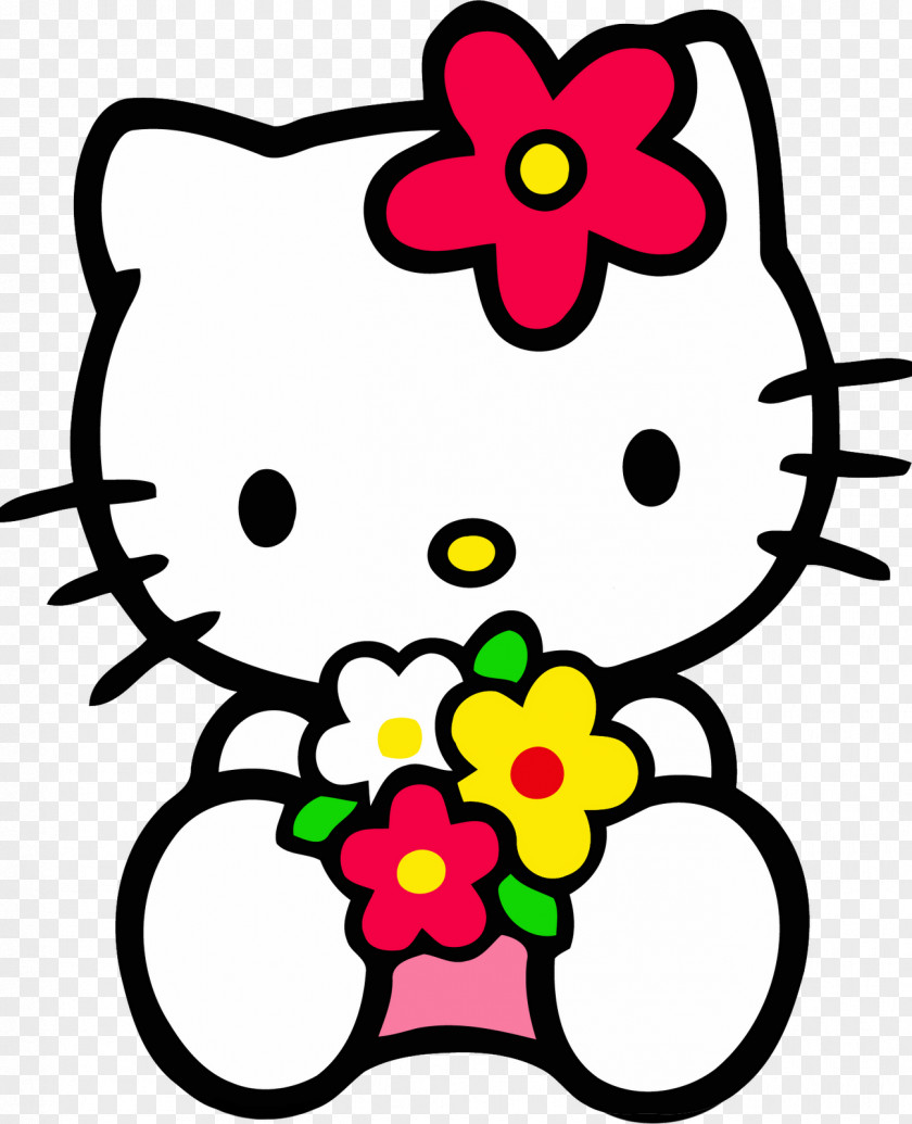 Hello Kitty Online Sanrio Clip Art PNG