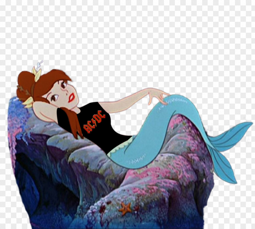 Mermaid Cartoon Peter Pan And Wendy Tinker Bell Smee PNG