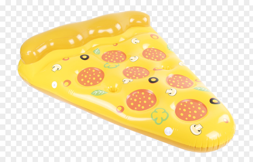 Pizza Air Mattresses Toy Swimming Pool PNG