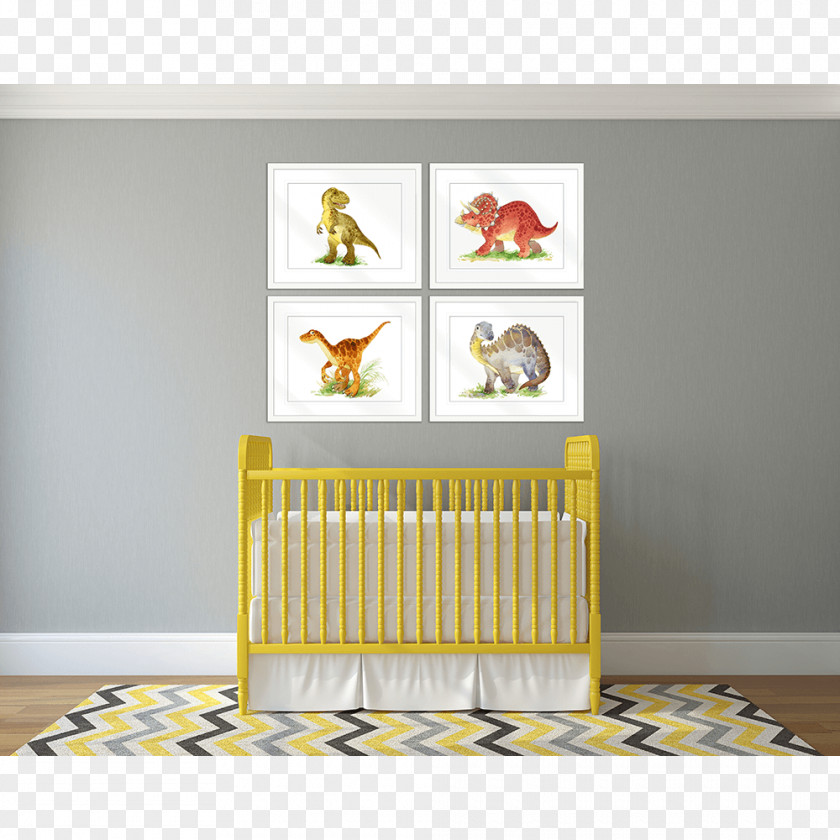 Print Room Wall Decal Sticker Paper PNG