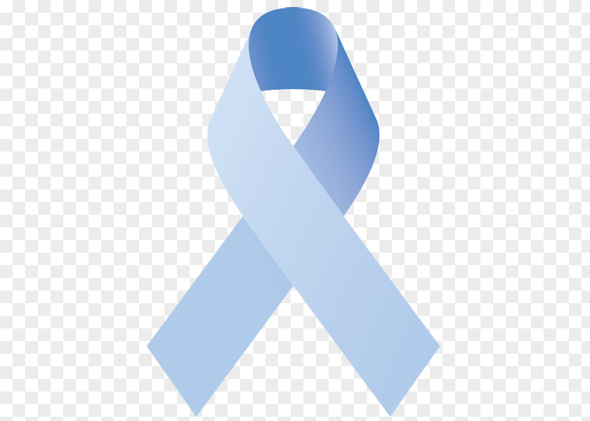 Prostate Cancer Ribbon Images Awareness Blue Clip Art PNG