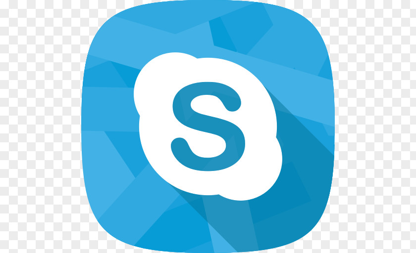 Social Network Skype For Business Email PNG
