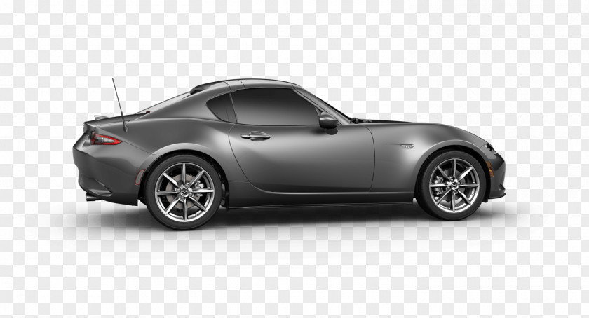 Sports Car Mazda Motor Corporation Alloy Wheel Convertible PNG