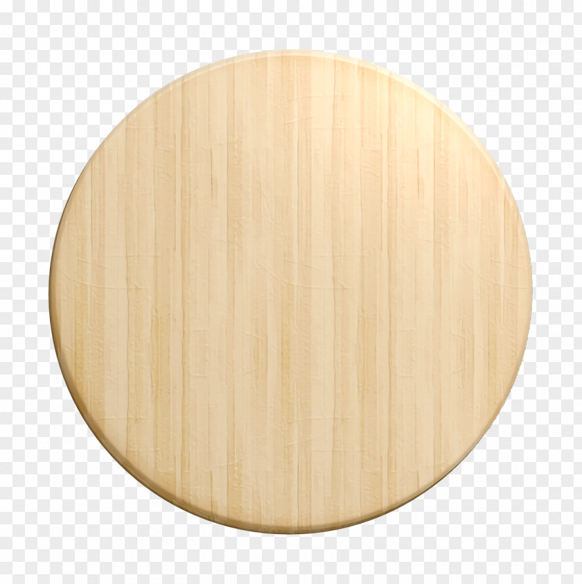 Tableware Wood Stain Circled Icon Flicker Flickr PNG