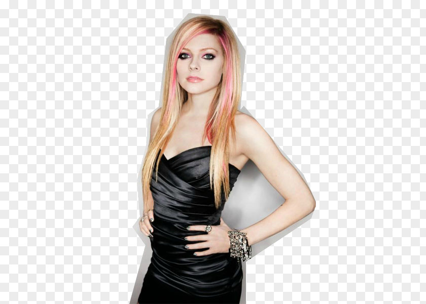 Avril Lavigne Photo Shoot Celebrity Let Go PNG