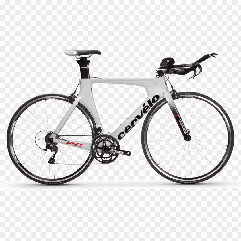 Bicycle Ironman World Championship Cervélo Time Trial Ultegra PNG
