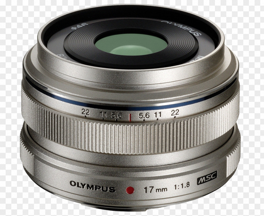 Camera Lens Olympus M.Zuiko Digital ED 14-42mm F/3.5-5.6 40-150mm F/2.8 PRO 17mm F/1.8 Micro Four Thirds System PNG