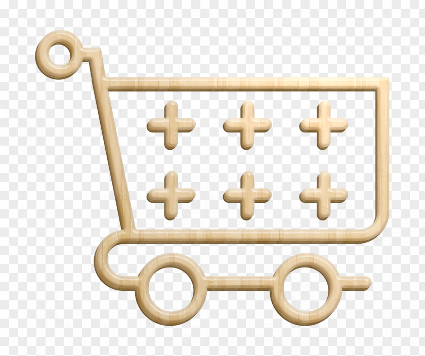 Cart Icon Business PNG