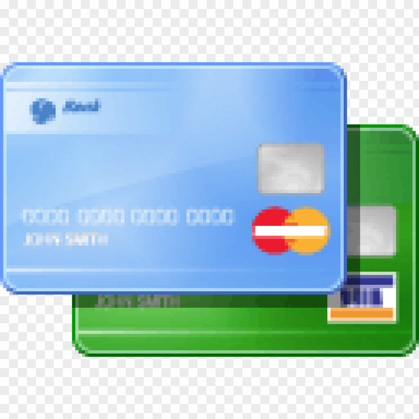Credit Card Payment PNG
