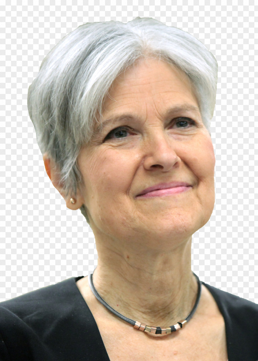 Jill Stein Green Party Presidential Primaries, 2016 Of The United States Nominee PNG