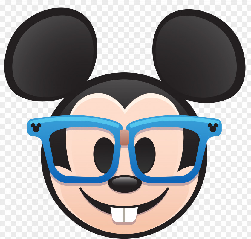 Minnie Mouse Mickey Disney Emoji Blitz The Walt Company PNG