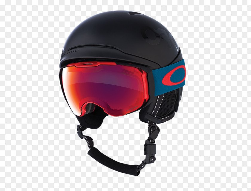 Motorcycle Helmets Ski & Snowboard Oakley, Inc. Goggles PNG