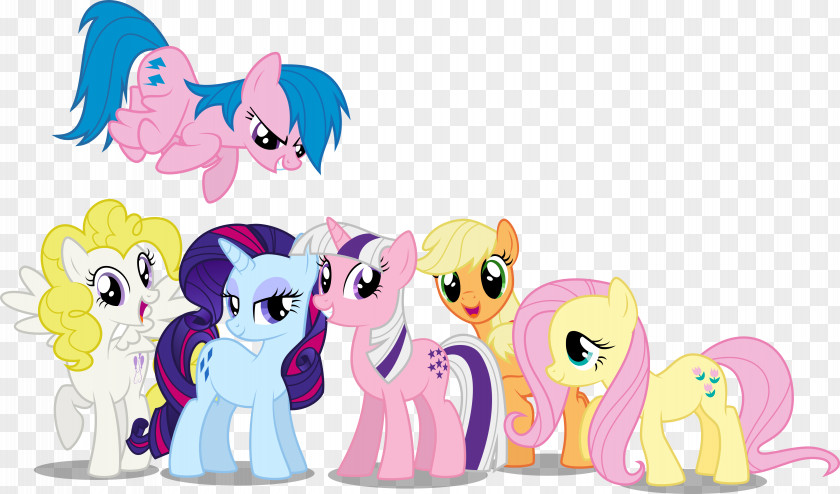My Little Pony Spike Twilight Sparkle Pinkie Pie PNG