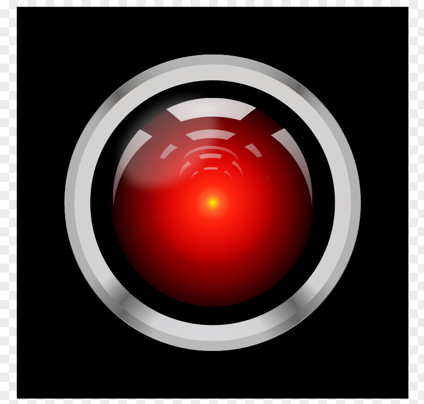 Pictures Of Spaceship HAL 9000 Photographic Film Clip Art PNG