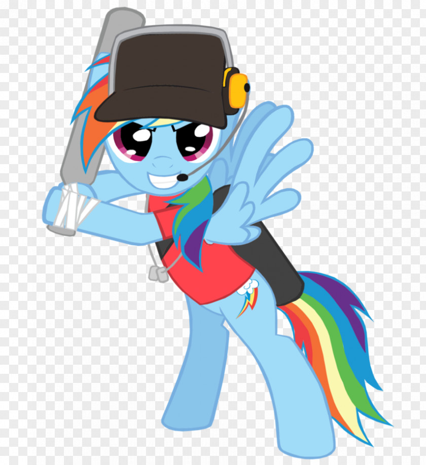 Scouts Vector Rainbow Dash Team Fortress 2 Rarity Fluttershy PNG