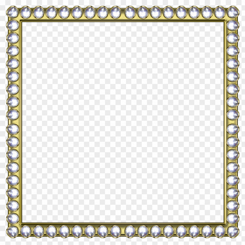 Square Frame Picture Frames Photography PNG