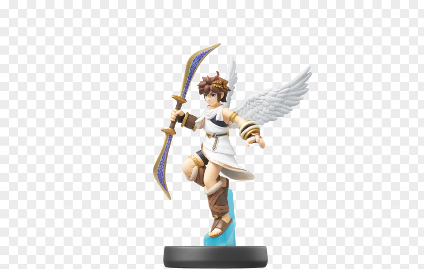 Super Smash Bros. For Nintendo 3DS And Wii U Kid Icarus Captain Falcon PNG