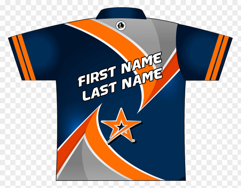 T-shirt Sports Fan Jersey Dye-sublimation Printer Logo PNG