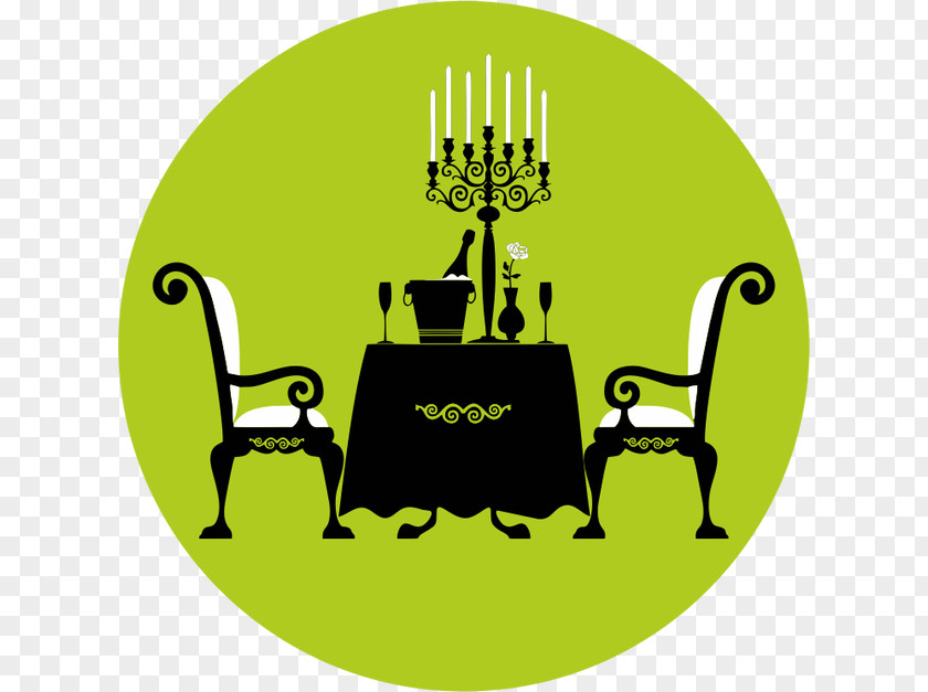 Table Drawing Dinner Clip Art PNG