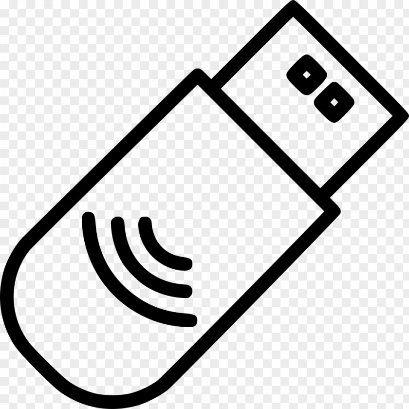 USB Flash Drives Security Token Computer Software PNG
