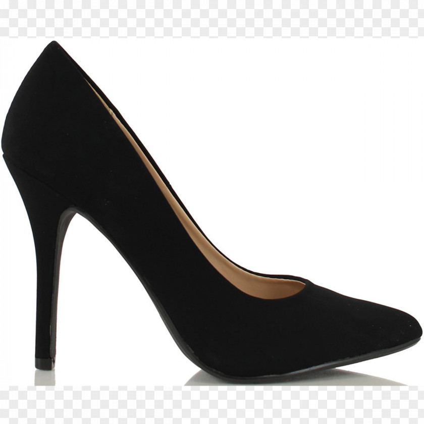 Woman Court Shoe Stiletto Heel High-heeled Absatz PNG