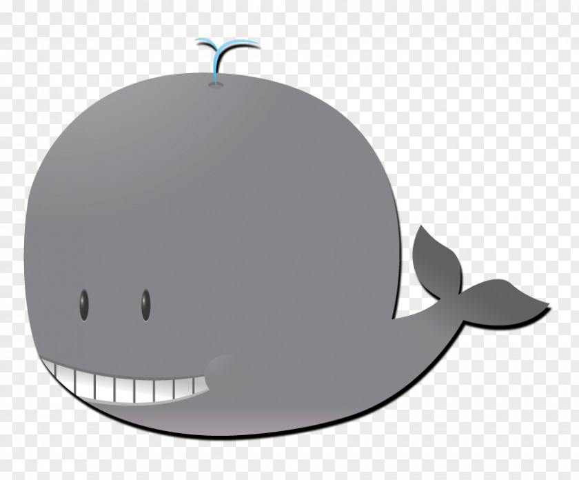 Children In Need 2010 Baleen Whale PNG
