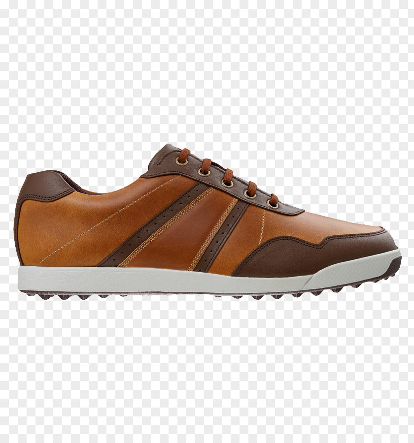 Golf FootJoy Slazenger Casual Shoe PNG