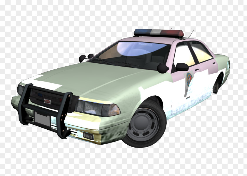 Gta Car Grand Theft Auto V Auto: San Andreas Ford Crown Victoria Police Interceptor Vehicle PNG
