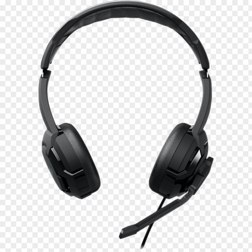 HeadsetOn-ear Headphones Xbox 360 Microphone Stereophonic SoundHeadphones ROCCAT Kulo PNG