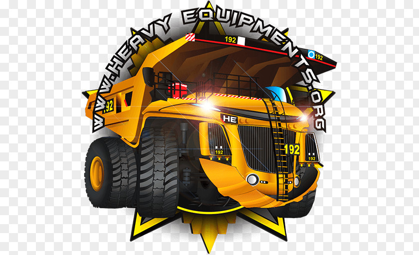 Heavy Machinery Caterpillar Inc. Komatsu Limited Industry PNG