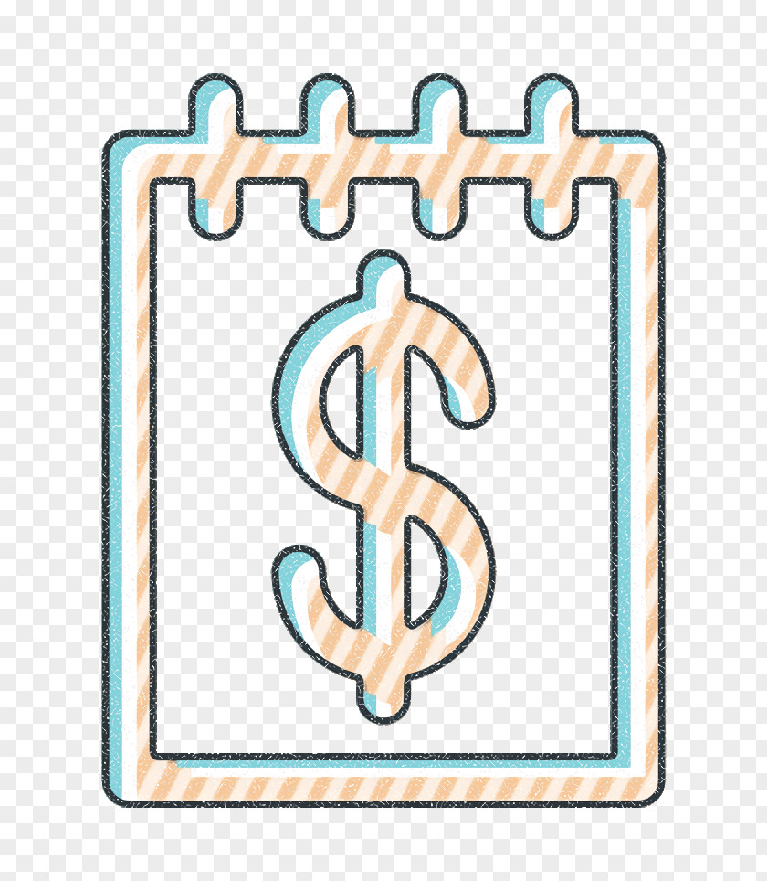Number Note Icon Money PNG